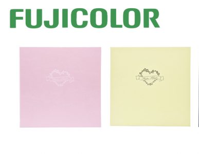 【新製品】FUJICOLOR フリーアルバムmini 発売のご案内