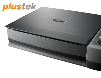 【新製品】Plustek OpticBook 3800L 発売のご案内