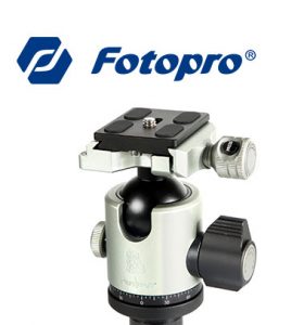 【新製品】Fotopro T-ROCシリーズ[直販限定]発売のご案内