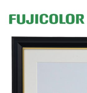 【新製品】FUJICOLOR 肖像額縁 (無反射PET仕様) 発売のご案内