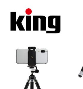 【新製品】King レインボーエイト KRE8 発売のご案内