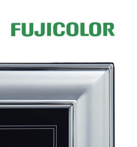 【新製品】FUJICOLOR メタルフォトスタンド 発売のご案内