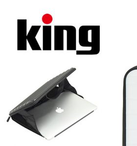 【新製品】King PC インナーケースSCLP シリーズ 発売のご案内