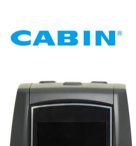 【新製品】CABIN コンパクトフィルムスキャン CFS-N14 発売のご案内