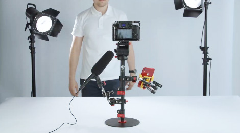 新製品】IFOOTAGE 新製品シリーズ 一挙発売のご案内 | Information 新製品】IFOOTAGE 新製品シリーズ 一挙発売のご案内 | Information