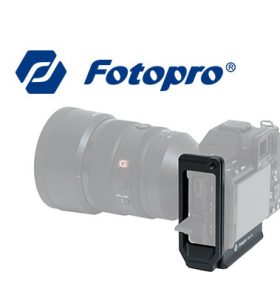 【新製品】Fotopro QAL-88 L 型プレート 発売のご案内
