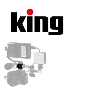 【新製品】King マルチアクセサリーキューブ MAC5 発売のご案内