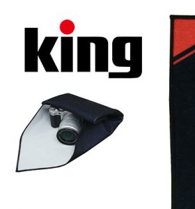 【新製品】King ピタッとマルチクロス シリーズ 発売のご案内
