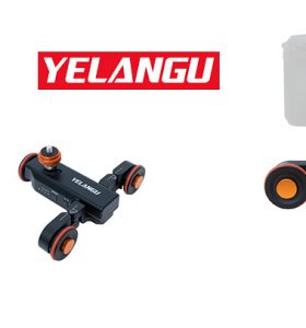 【新製品】YELANGU K-L4X オートドリー 取り扱い開始のご案内