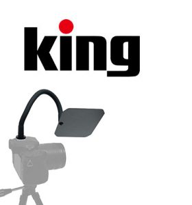 【新製品】King レンズシェード CLS1165 発売のご案内
