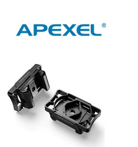 【新製品】APEXEL スマートフォン-光学機器接続アダプター APL-F002 発売のご案内