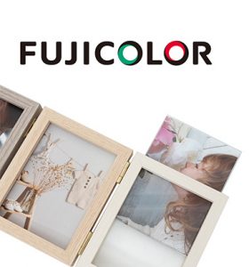 【新製品】FUJICOLOR リンクフレーム シリーズ発売のご案内