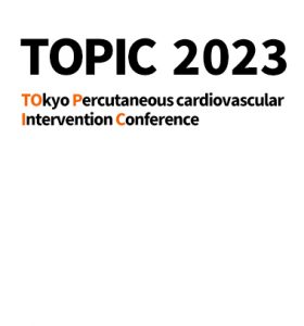 【企業展示/学会】TOPIC2023に出展致します​（2023年7月13日～7月15日）