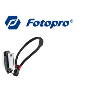【新製品】Fotopro GP-03+ ネックホルダー 発売のご案内
