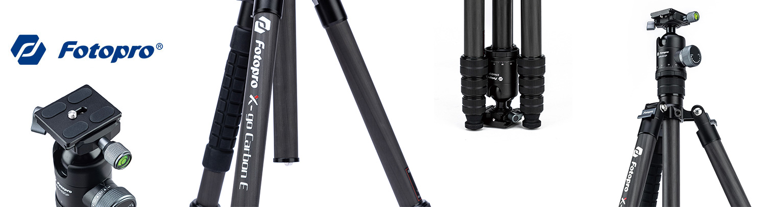 新製品】Fotopro 三脚 X-GO E / X-GO MAX 発売のご案内 | Information 新製品】Fotopro 三脚 X-GO E / X-GO MAX 発売のご案内 | Information