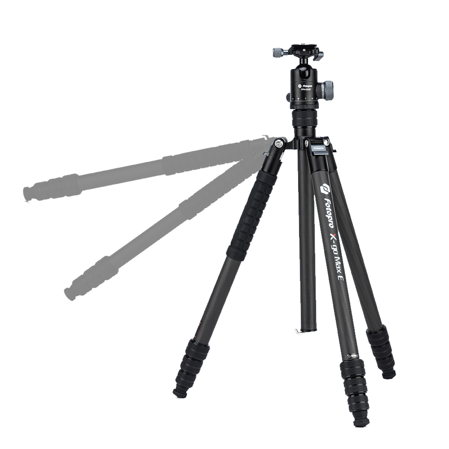 新製品】Fotopro 三脚 X-GO E / X-GO MAX 発売のご案内 | Information 新製品】Fotopro 三脚 X-GO E / X-GO MAX 発売のご案内 | Information