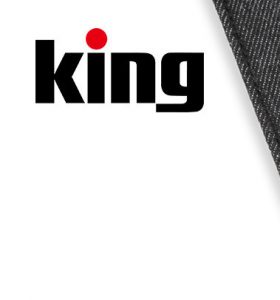 【新製品】King Color Collection スタンダードストラップ 発売のご案内