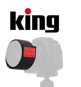 【新製品】King レンズヒーター KLH-1 発売のご案内