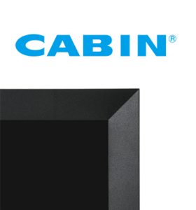 【新製品】CABIN Wi-Fiデジタルフォトフレーム DCF-010V 発売のご案内
