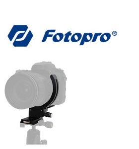 【新製品】Fotopro 縦横変換プレート X-Rotator95 発売のご案内