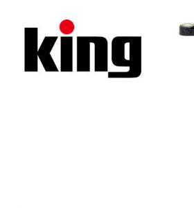 【新製品】King TH-5L 5段伸縮卓上三脚 発売のご案内