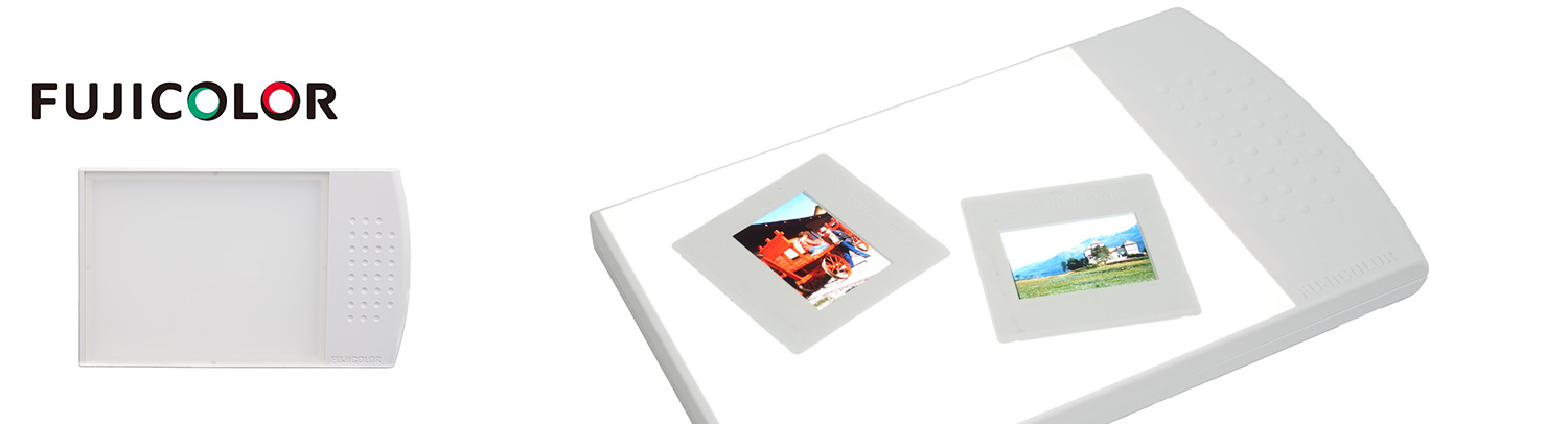 【新製品】FUJICOLOR LEDビュアープロ 4X5 N 発売のご案内