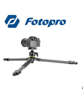 【新製品】Fotopro 三脚 Origin シリーズ 発売のご案内 