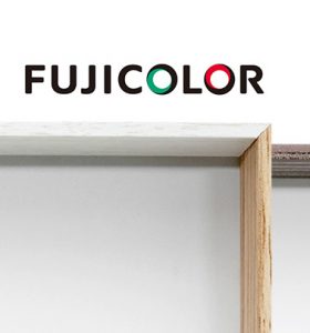 【新製品】FUJICOLOR ルームフレーム / ツーカラーフレーム 発売のご案内