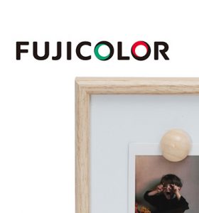 【新製品】FUJICOLOR ホワイトボードフレーム 発売のご案内