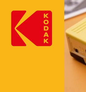 【新製品】KODAK Film Camera UltraF8/F9S 発売のご案内