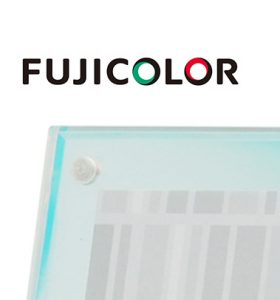 【新製品】FUJICOLOR アクリルフレーム レインボー 発売のご案内