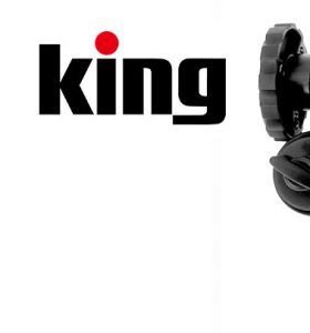 【新製品】King マルチクランプアーム CA-3S 発売のご案内