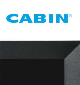 【新製品】CABIN Wi-Fiデジタルフォトフレーム DCF-010V(E) 発売のご案内