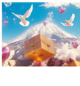 第100回東京インターナショナルギフトショー秋に出展いたします（2025年9月3日～5日）