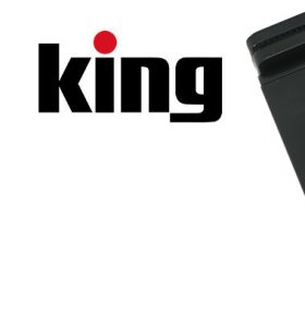 【新製品】King クリップクランプホルダー 発売のご案内