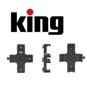 【新製品】King クロスタブレットホルダーCR-TH01 発売のご案内