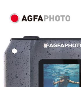 【新製品】AGFA 防水デジタルカメラ WP9500 発売のご案内
