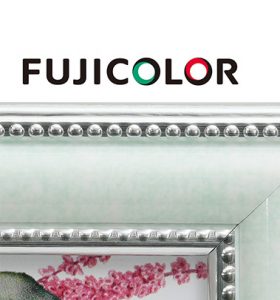 【新製品】FUJICOLOR マーブルカラーフレーム 発売のご案内 