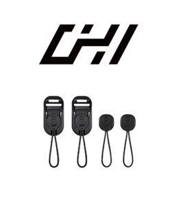 【新製品】CHIカメラストラップシリーズ 取り扱い開始のご案内