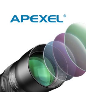 【新製品】APEXEL スマートフォン用望遠レンズ APL-T20-60X 発売のご案内