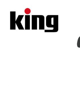 【新製品】King クライミングロープストラップ CCRS（新色）発売のご案内