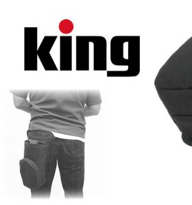 【新製品】King レンズキャリーケース K-LC25 発売のご案内