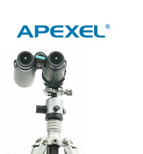 【新製品】APEXEL 双眼鏡ホルスター APL-F007 BinoClamp Pro 発売のご案内