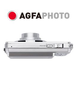 【新製品】AGFA デジタルカメラ Realishot DC8300 発売のご案内