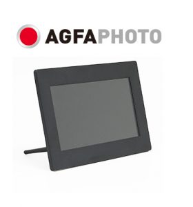 【新製品】AGFA デジタルフォトフレーム Realiview 発売のご案内