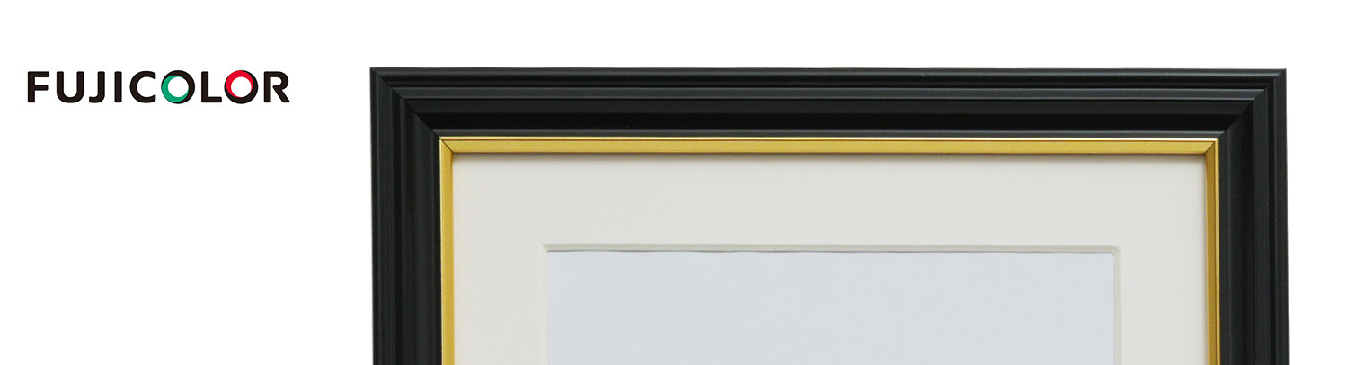 【新製品】FUJICOLOR 肖像額縁 発売のご案内