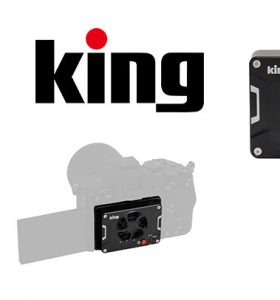 【新製品】King カメラクーラー PFH-02 発売のご案内