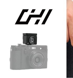【新製品】CHI SIGHT ウエストレベルファインダー 発売のご案内