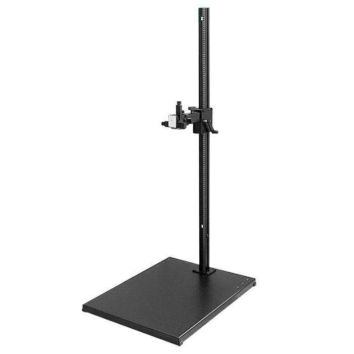 カメラスタンド 1300シリーズ | 浅沼商会 産業機材事業部