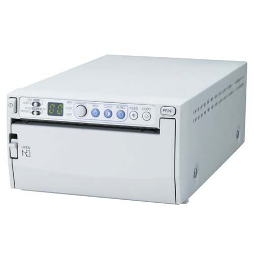 ビデオ モノクロプリンター AP-03M【販売終了】 | 浅沼商会 産業機材事業部